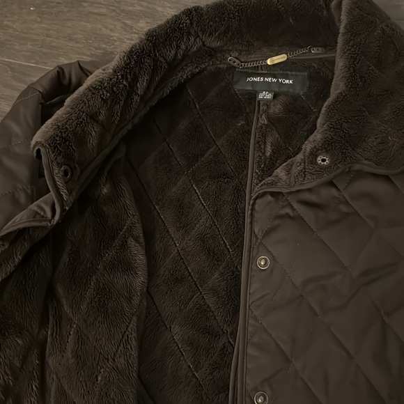 Quilted Jacket - Picture 4 of 4